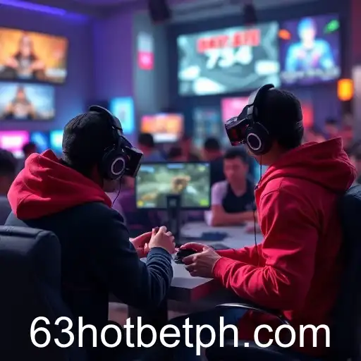 63hot and the Evolution of Gaming in 2025