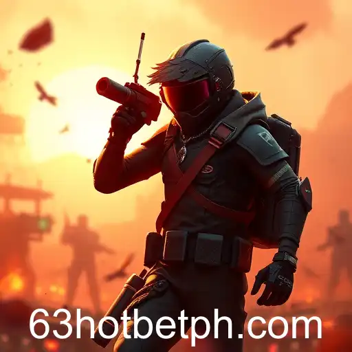 63hot: The Gaming Revolution in 2025