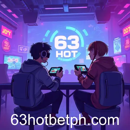 Rise of 63hot in Online Gaming