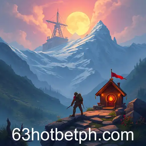 Exploring the Exciting World of Adventure Quest Games