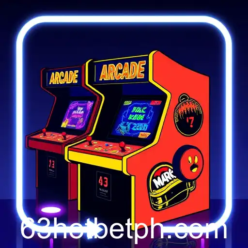 Arcade Classics: Rediscovering Timeless Gaming Gems