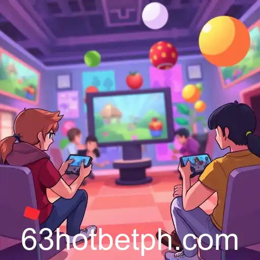 Exploring 'Casual Play': The Rise of Low-Commitment Gaming