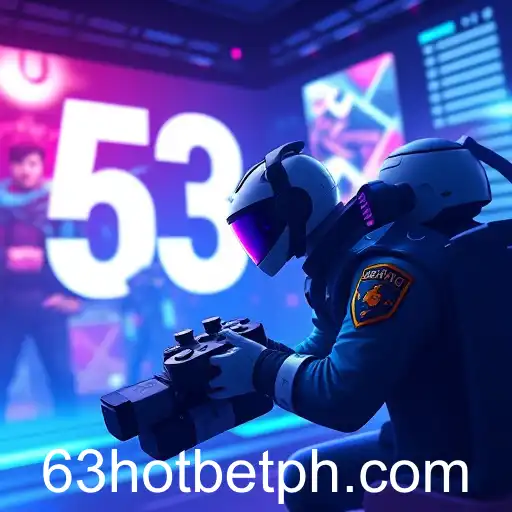 Digital Landscape Evolves with 63hot