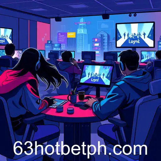 The Evolution of Gaming in 2025: A Focus on 63hot