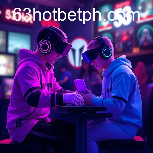 The Evolution of Online Gaming Communities