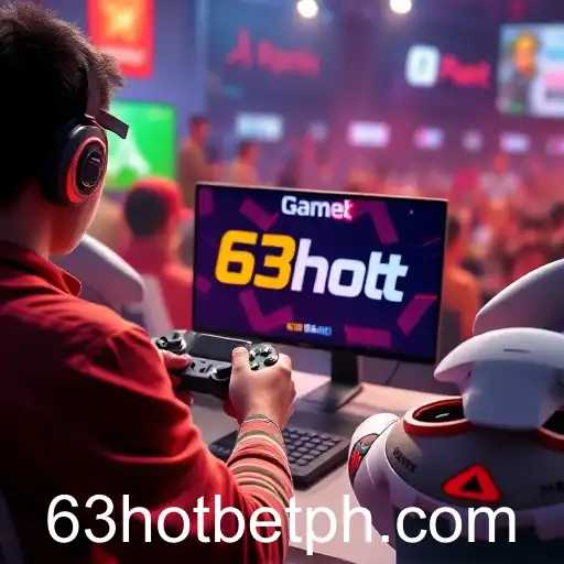 Gaming Trends Revolutionize the Online Landscape