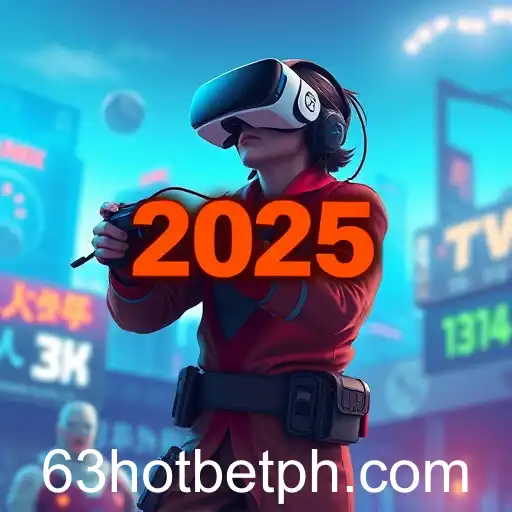 The Gaming Revolution of 2025