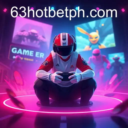 The Rise of 63hot: A Gaming Revolution