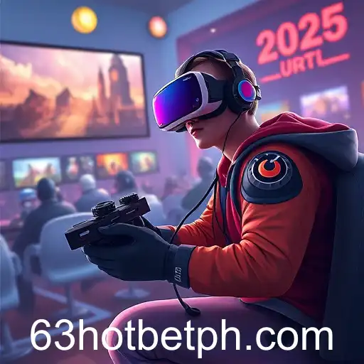 Gaming Trends and Innovations of 2025