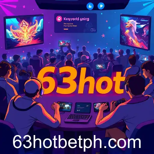 Gaming Trends in 2025: The Rise of 63hot