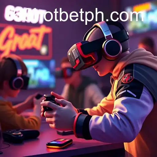 Gaming Trends for 2025