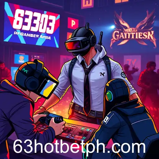 Gaming Trends and Innovations Shaping the Future