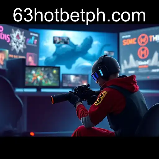 Gaming Trends and the Rise of 63hot