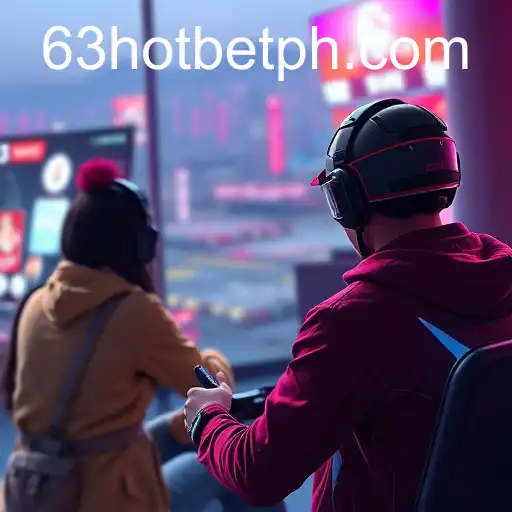 Revolutionizing Online Games: The Rise of 63hot