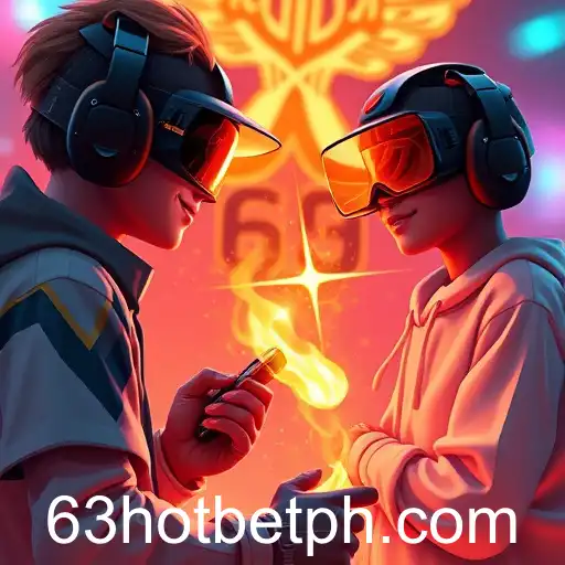 The Rise of 63hot in Online Gaming