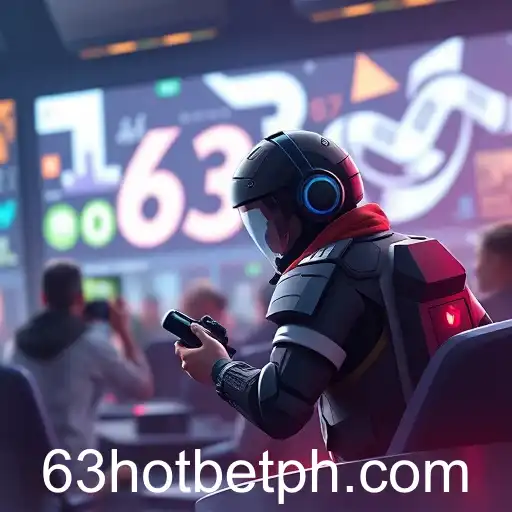 The Rise of 63hot in English Gaming: A 2025 Perspective