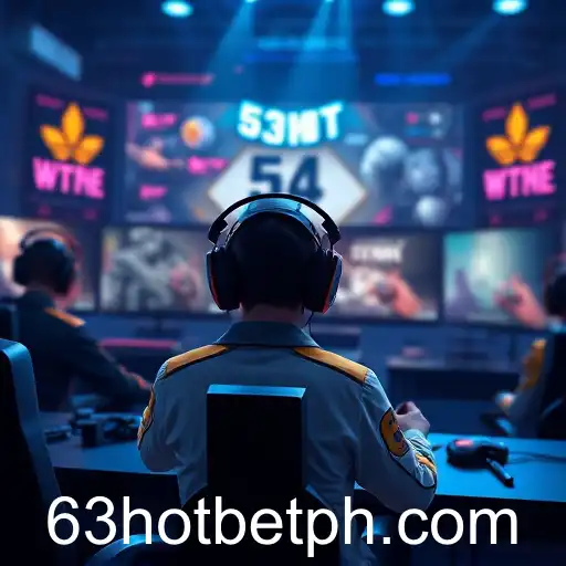 The Rise of 63hot in Online Gaming