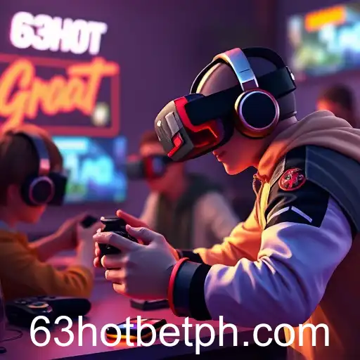 The Rise of Online Gaming Platforms Amid Global Challenges